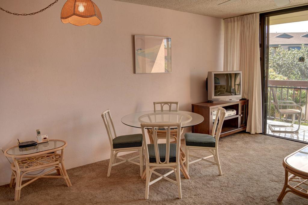 Апартаменты Maui Vista 2207 Кихей Экстерьер фото